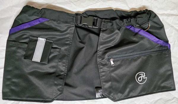 Helsitar PRO Trainingspocket